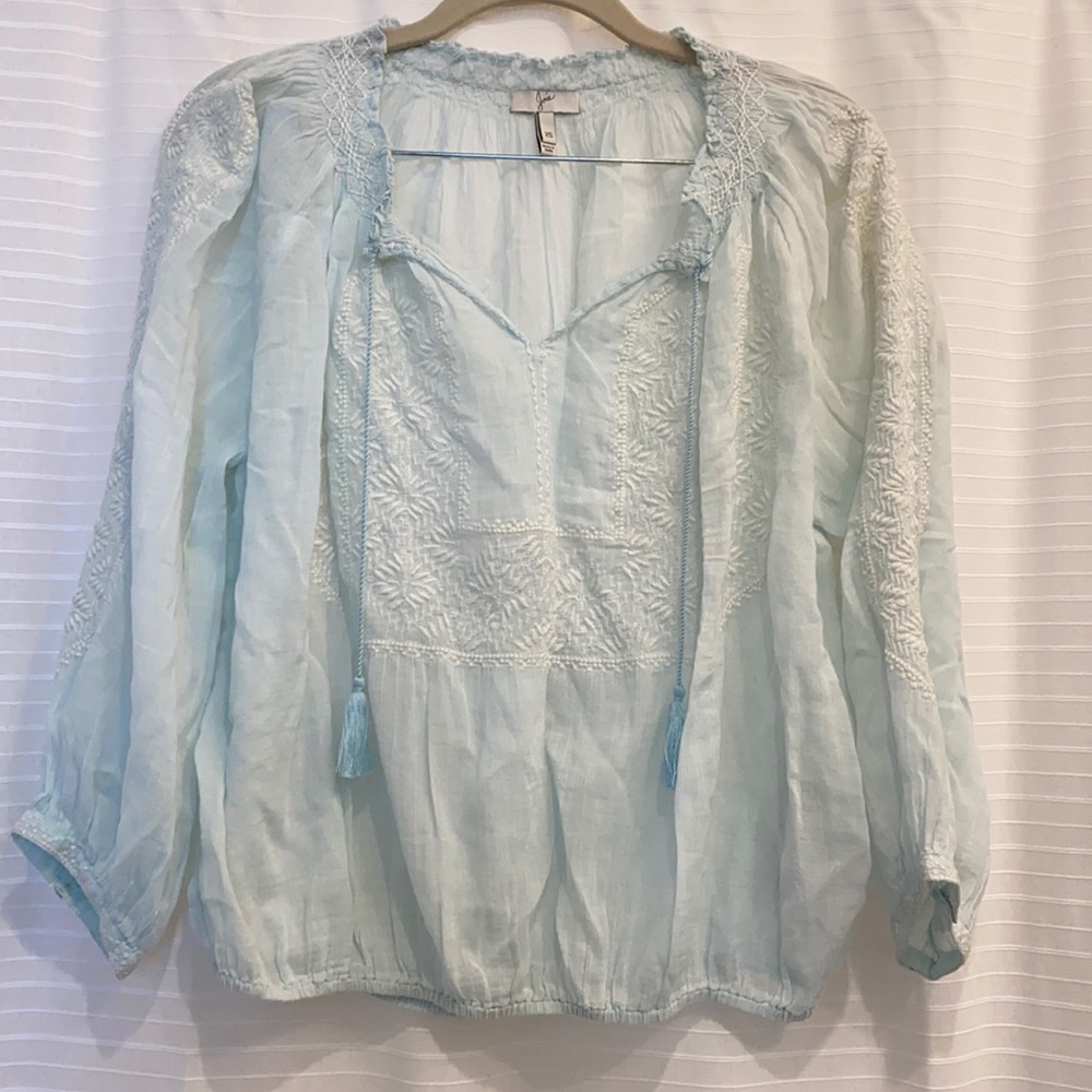 NWOT Joie top